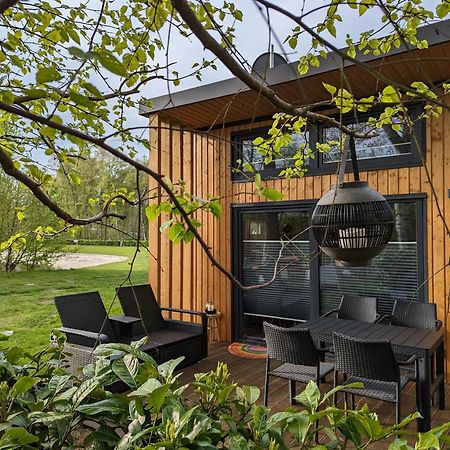 Tinyhouse Daniel Vila Papenburg Exterior foto