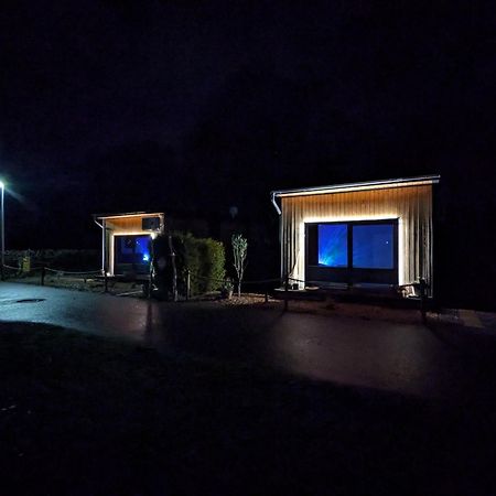 Tinyhouse Daniel Vila Papenburg Exterior foto