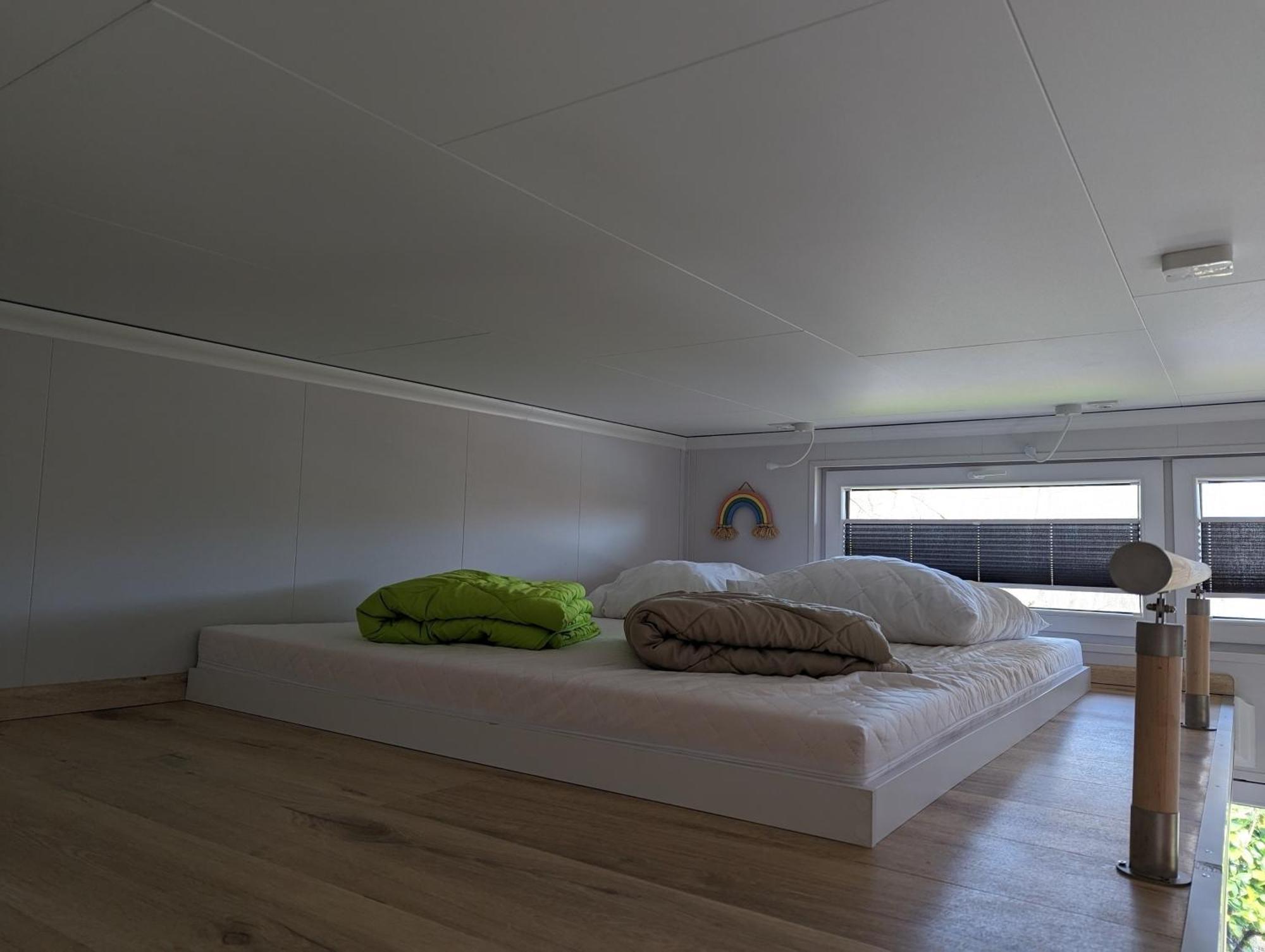 Tinyhouse Daniel Vila Papenburg Exterior foto